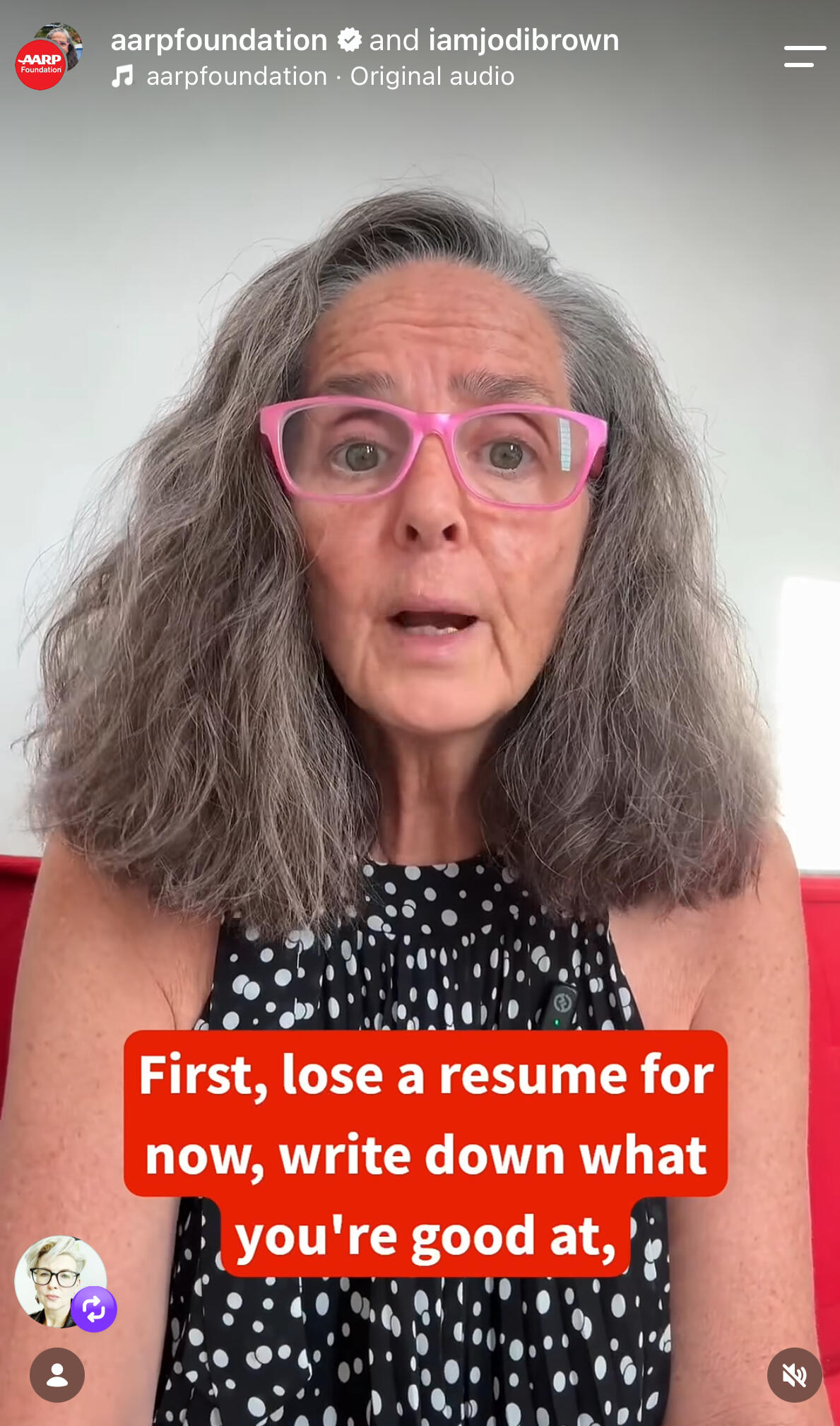 HOW TO REINVENT YOUR LIFE AT 50+ AFTER JOB LOSS